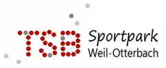 TSB Sportpark Weil-Otterbach Logo